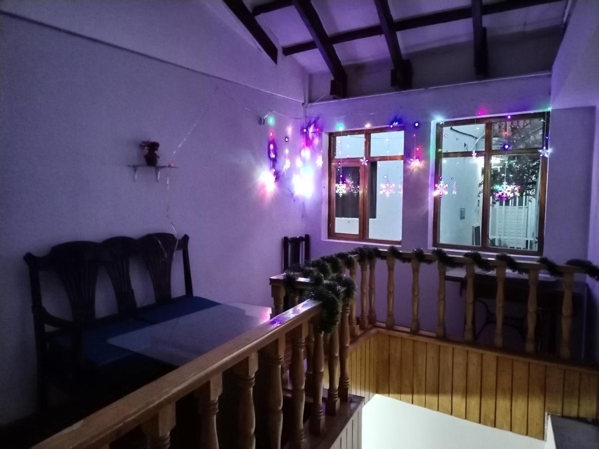 Cusco Vista Guest House Eksteriør bilde